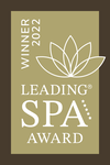 Auszeichnung Leading SPA Award