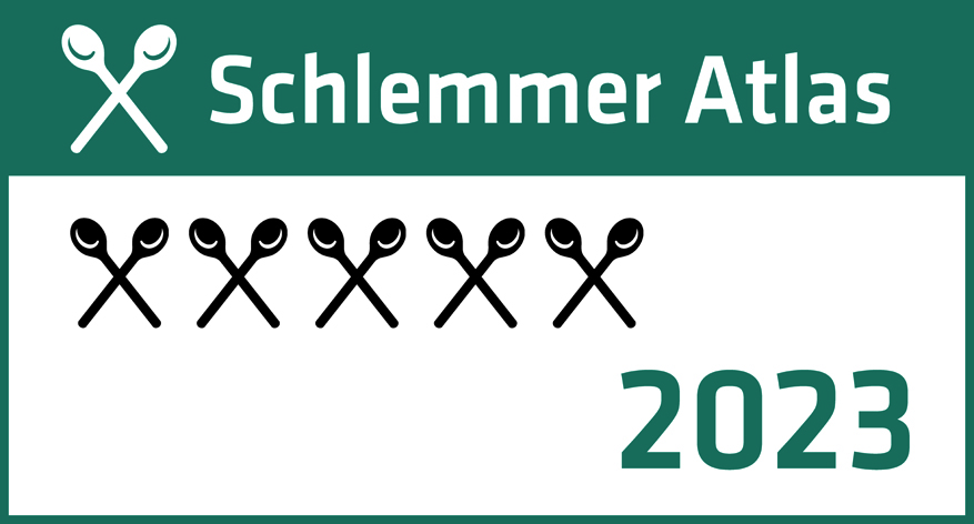 Kulinarik Auszeichnung Schlemmer Atlas Hotel Der Birkenhof