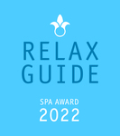 Ausezichnung Relax Guide des Hotel Birkenhof