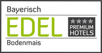 Siegel Bayerisch EDEL Bodenmais Hotel Mooshof