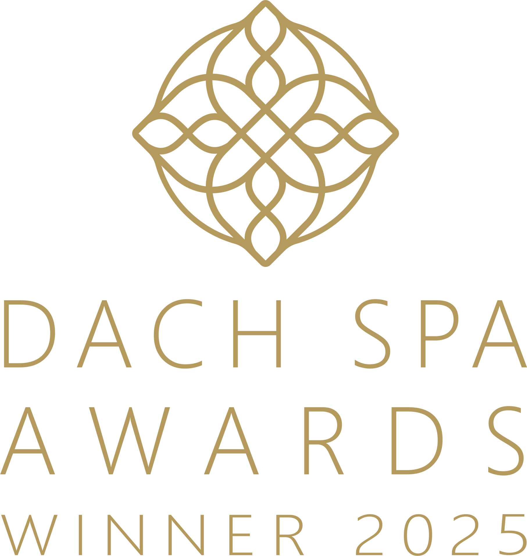Winner Dach Spa Award 2025