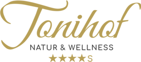 Aktuelles Logo Wellness- & Musikhotel Tonihof