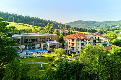 Wellness- & Aktivhotel Reinerhof St. Englmar