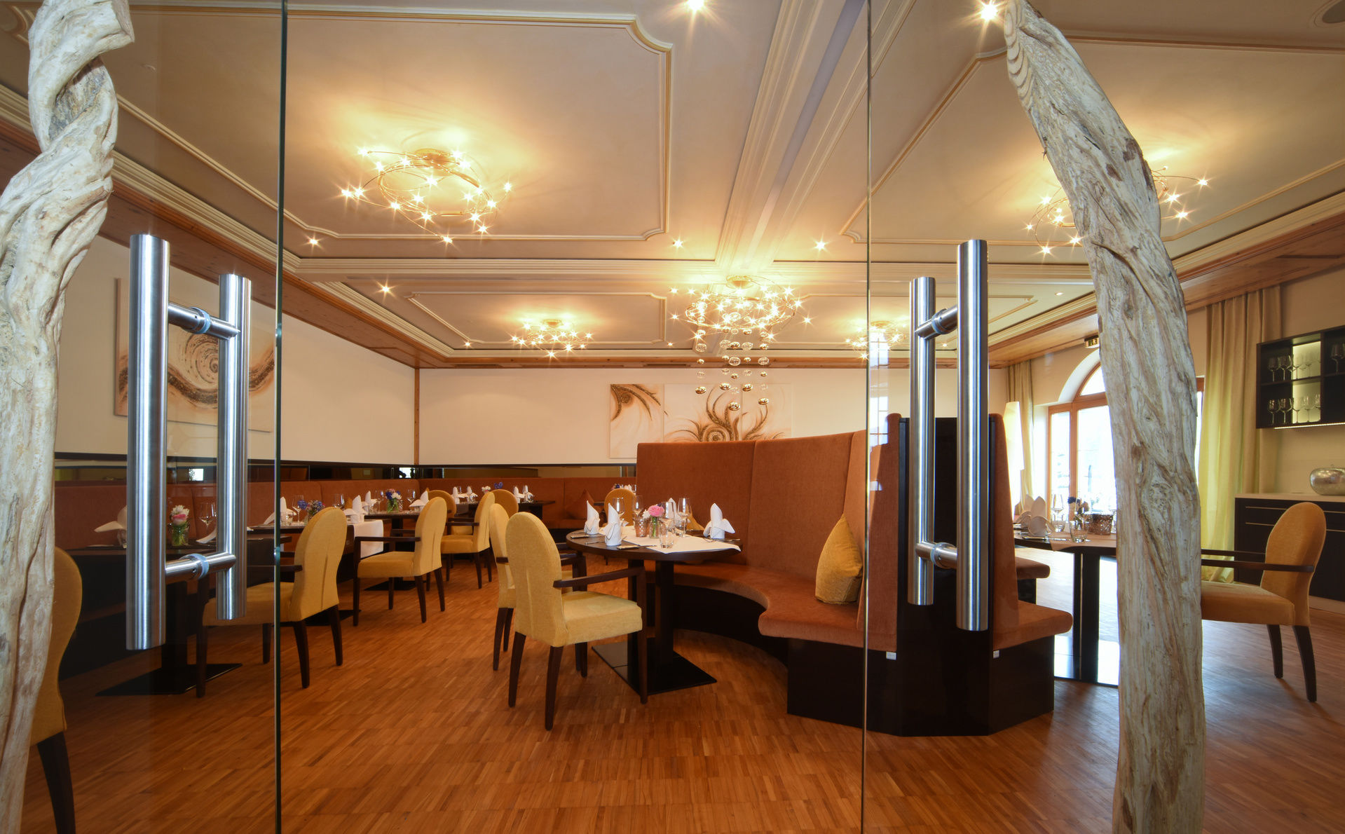 Landhotel Birkenhof Wellnesshotel im Bayerischer Wald