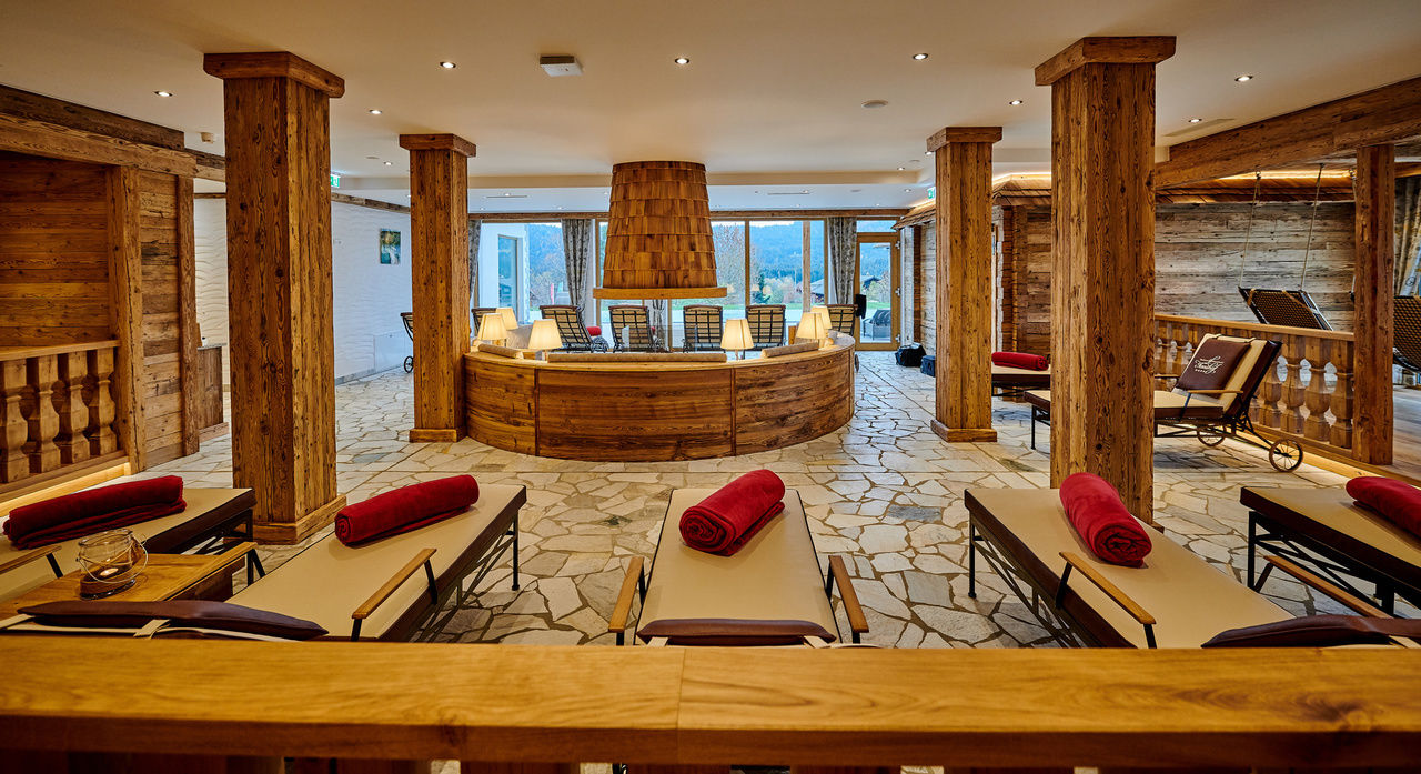 4 Sterne Hotels Bayerischer Wald