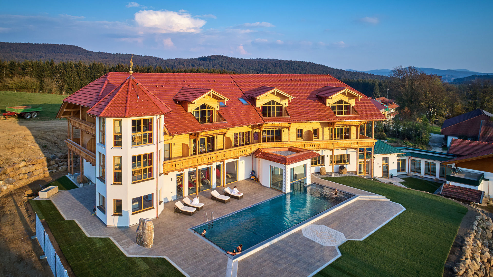 Die Besten Cafés Im Bayerischen Wald Top Wellnesshotels Bayerischer Wald Wellnessurlaub Wellnesswochenende
