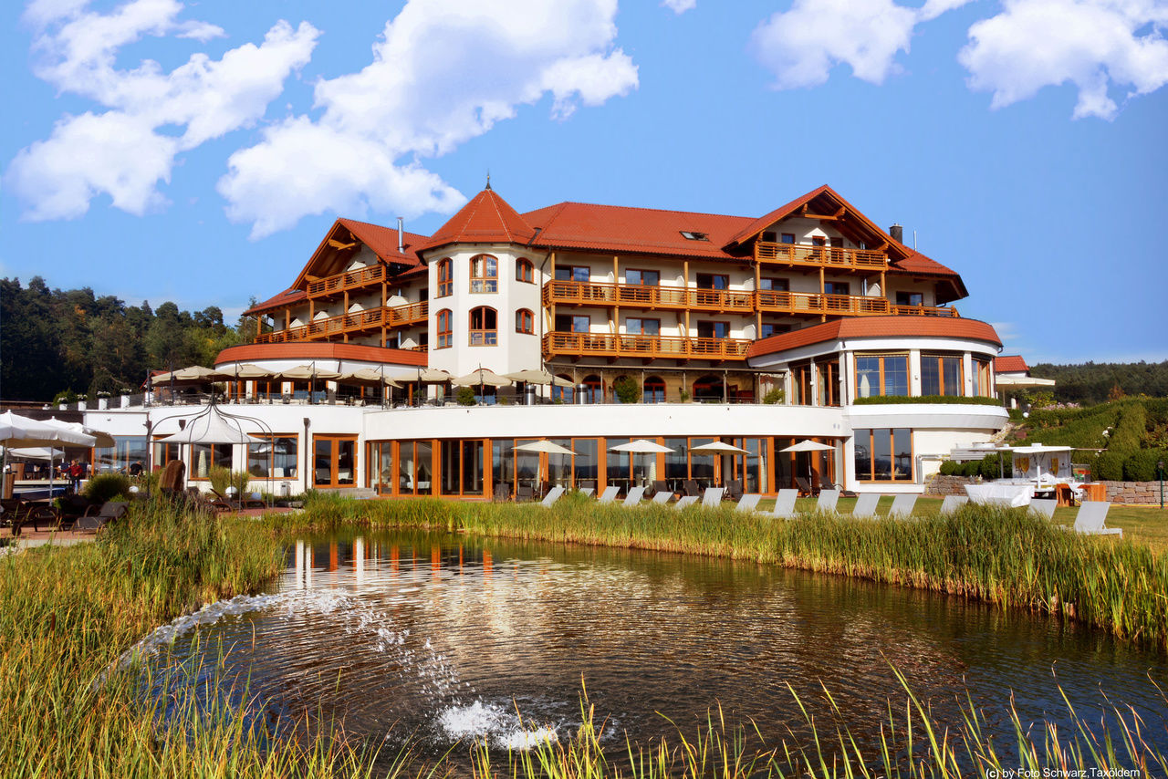 Weihnachten Hotel Bayrischer Wald: Ein Fest der Besinnlichkeit und des Genusses im Herzen der Natur