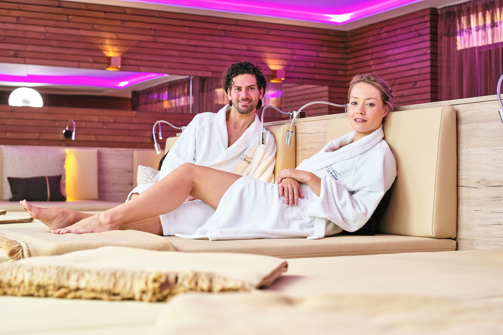 Tageswellness Bayerischer Wald Wellnesshotel Bayern DaySpa