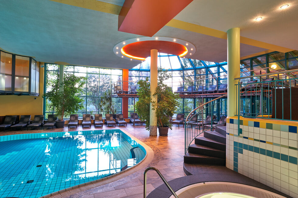 Wellnesshotels Nationalpark