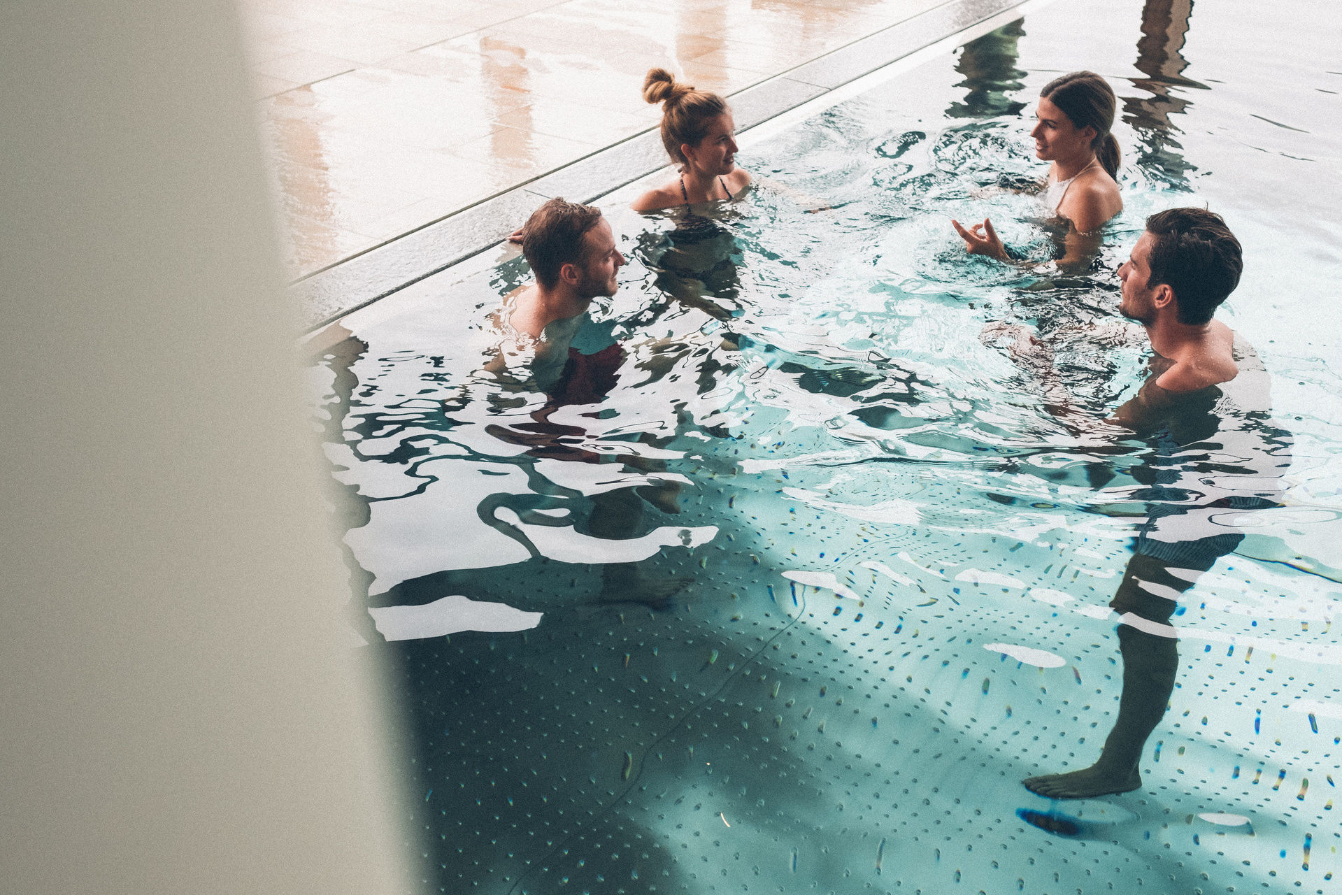 Sterne Wellnesshotel Eibl-Brunner Frauenau Bayerischer Wald