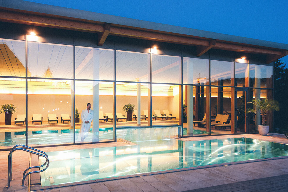 Wellnesshotels Zwiesel