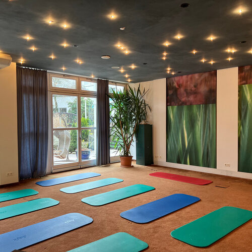 Fleisch mit Gemüse und Kartoffelpüree