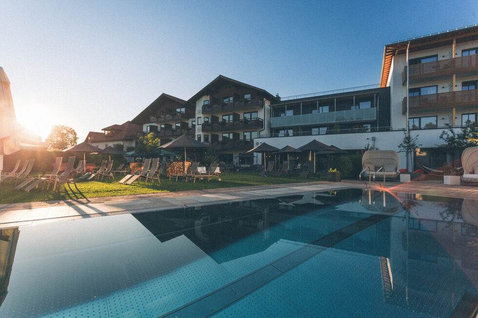 Hotel Eibl-Brunner Frauenau