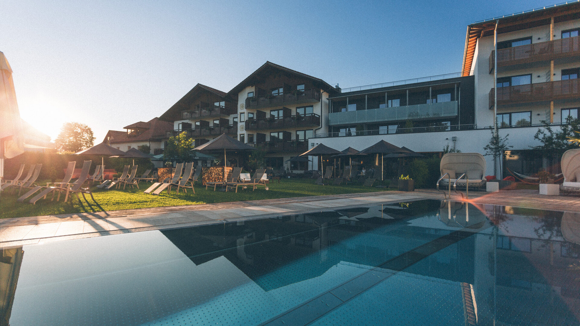 Hotel Eibl-Brunner Frauenau
