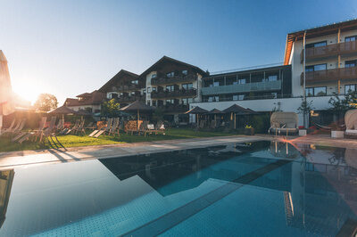 Hotel Eibl-Brunner Frauenau