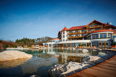 Landhotel Birkenhof Neunburg vorm Wald