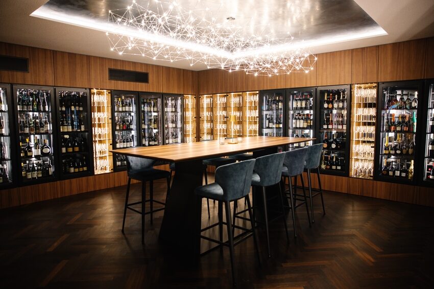 Zimmerservice Der Birkenhof